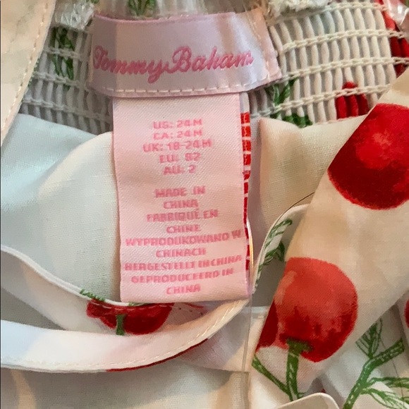 Dress - Picture 2 of 2